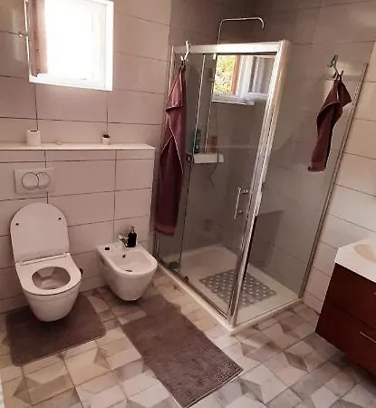 Villa Casa Di Mare Jelsa, Otok Hvar