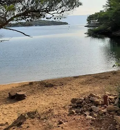 Casa Di Mare Jelsa, Otok Hvar Villa *