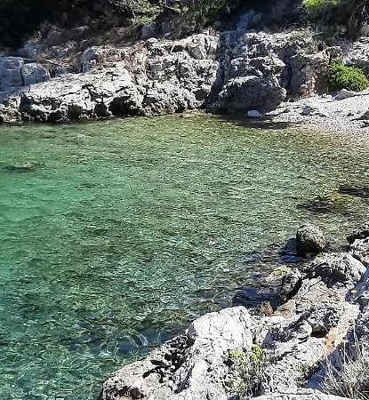 Casa Di Mare Jelsa, Otok Hvar Villa *