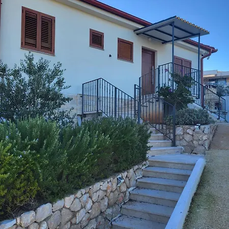 Casa Di Mare Jelsa, Otok Hvar Вилла Елса