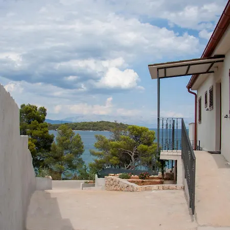 Willa Casa Di Mare Jelsa, Otok Hvar