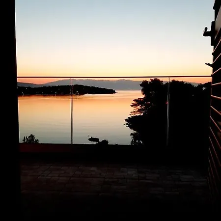 Willa Casa Di Mare Jelsa, Otok Hvar