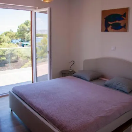 Willa Casa Di Mare Jelsa, Otok Hvar