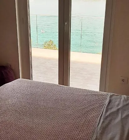 Willa Casa Di Mare Jelsa, Otok Hvar *