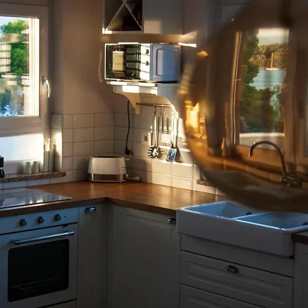 Casa Di Mare Jelsa, Otok Hvar Willa *