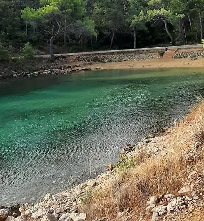 Casa Di Mare Jelsa, Otok Hvar *