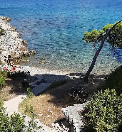 Willa Casa Di Mare Jelsa, Otok Hvar Jelsa (Hvar)