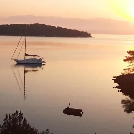 Casa Di Mare Jelsa, Otok Hvar ヴィラ *