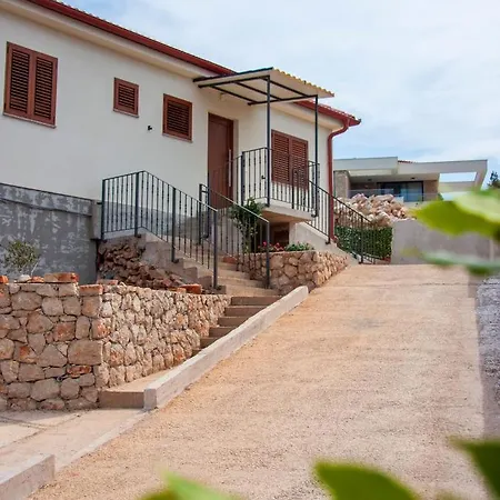 Casa Di Mare Jelsa, Otok Hvar ヴィラ *