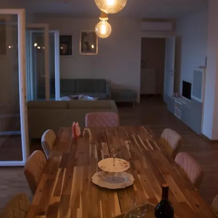 Casa Di Mare Jelsa, Otok Hvar Vila *