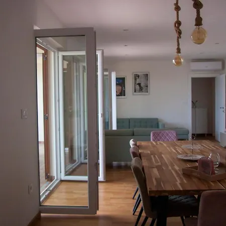ヴィラ Casa Di Mare Jelsa, Otok Hvar