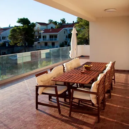 ヴィラ Casa Di Mare Jelsa, Otok Hvar イェルサ
