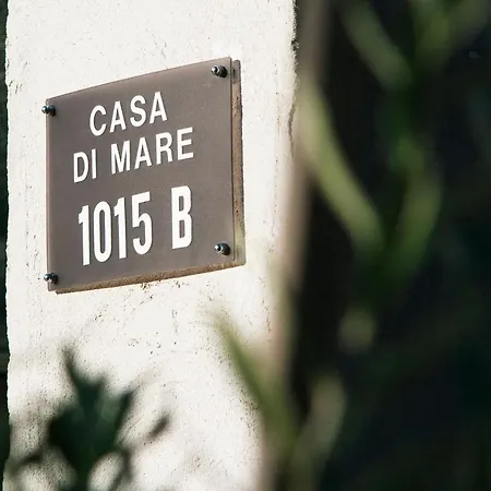 ヴィラ Casa Di Mare Jelsa, Otok Hvar イェルサ