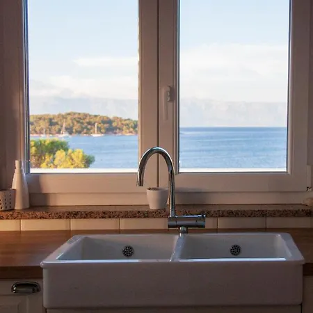 Villa Casa Di Mare Jelsa, Otok Hvar Jelsa (Hvar)