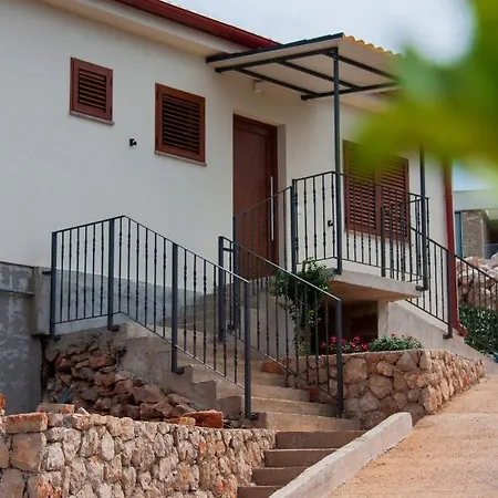 Casa Di Mare Jelsa, Otok Hvar ヴィラ イェルサ