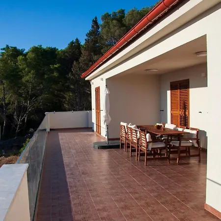 ヴィラ Casa Di Mare Jelsa, Otok Hvar