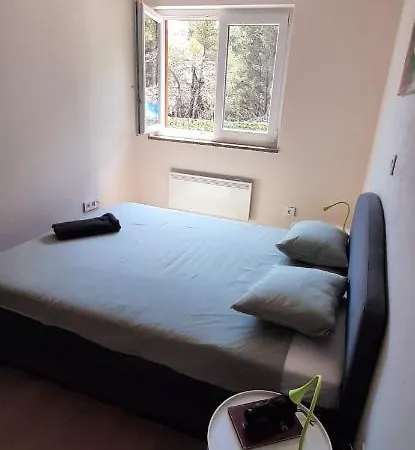 ヴィラ Casa Di Mare Jelsa, Otok Hvar イェルサ