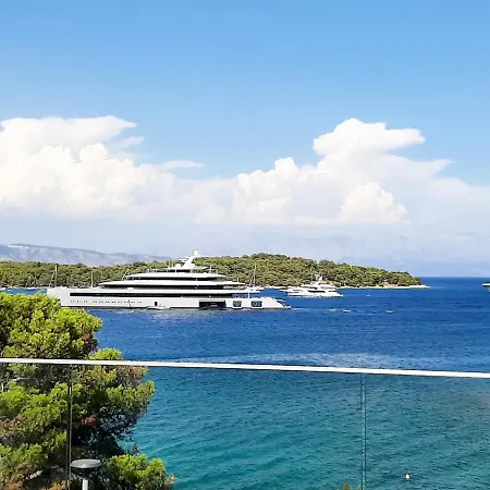 Casa Di Mare Jelsa, Otok Hvar Jelsa (Hvar)