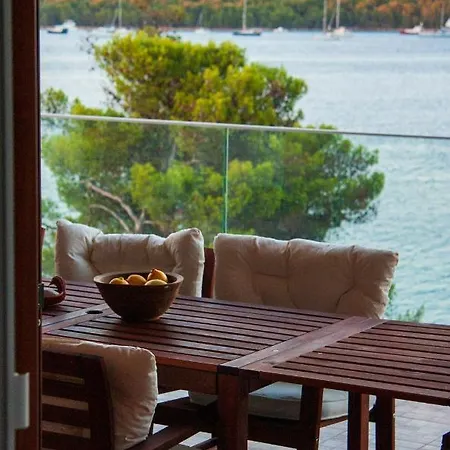Casa Di Mare Jelsa, Otok Hvar * イェルサ
