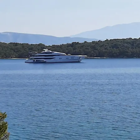 ヴィラ Casa Di Mare Jelsa, Otok Hvar *