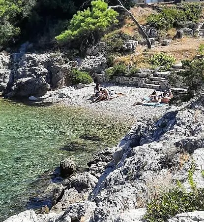 Casa Di Mare Jelsa, Otok Hvar ヴィラ イェルサ
