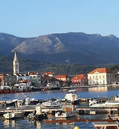 Casa Di Mare Jelsa, Otok Hvar Villa