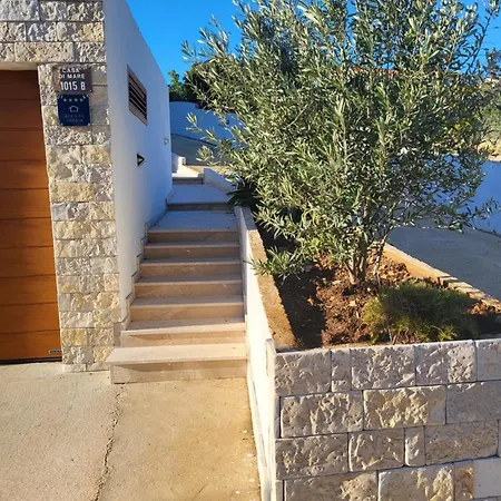 Villa Casa Di Mare Jelsa, Otok Hvar Jelsa (Hvar)