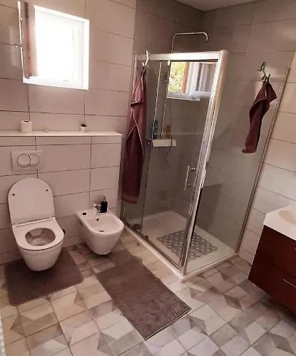 Villa Casa Di Mare Jelsa, Otok Hvar