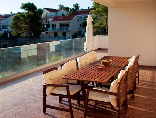 Villa Casa Di Mare Jelsa, Otok Hvar Jelsa (Hvar)