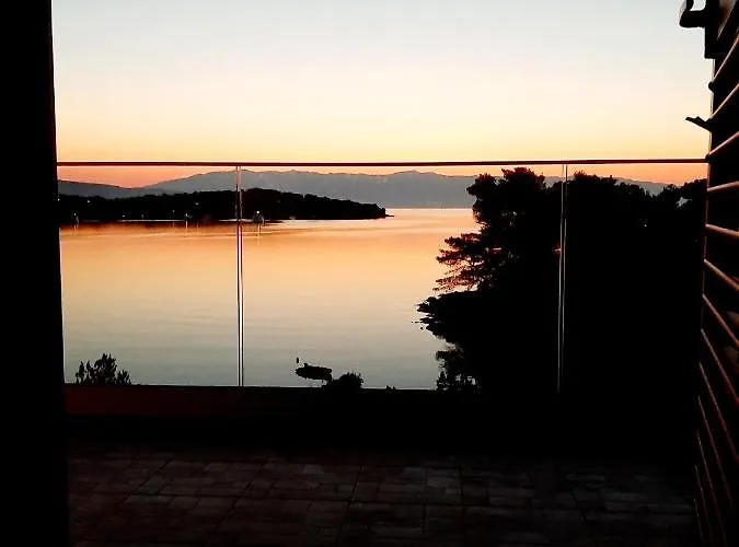 Villa Casa Di Mare Jelsa, Otok Hvar