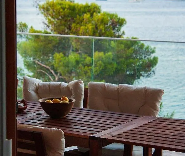 Casa Di Mare Jelsa, Otok Hvar * Jelsa (Hvar)