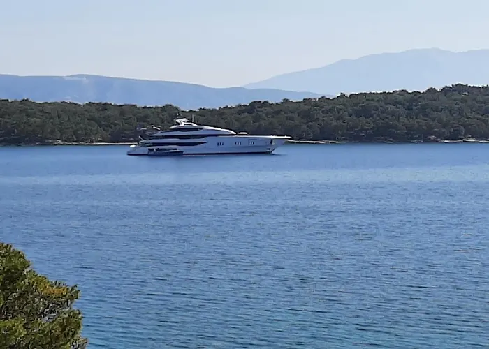Villa Casa Di Mare Jelsa, Otok Hvar *
