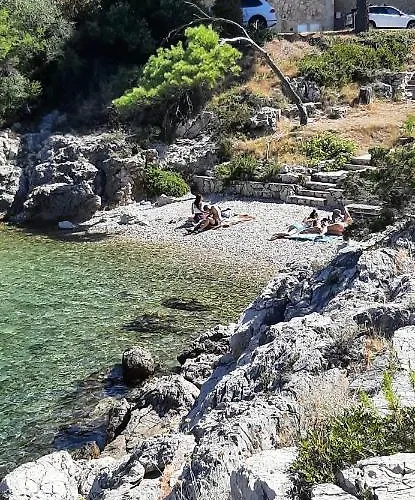 Casa Di Mare Jelsa, Otok Hvar Villa Jelsa (Hvar)
