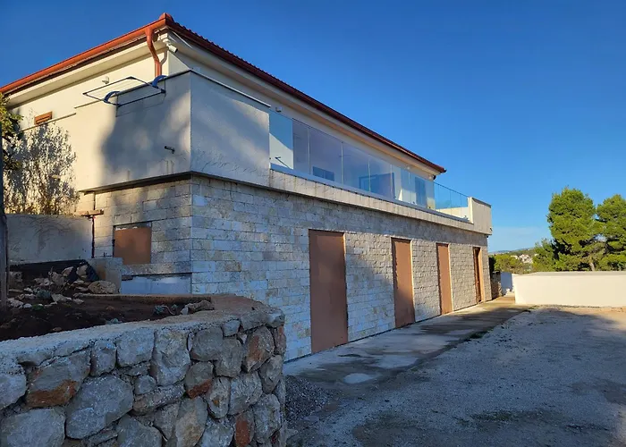 Villa Casa Di Mare Jelsa, Otok Hvar *