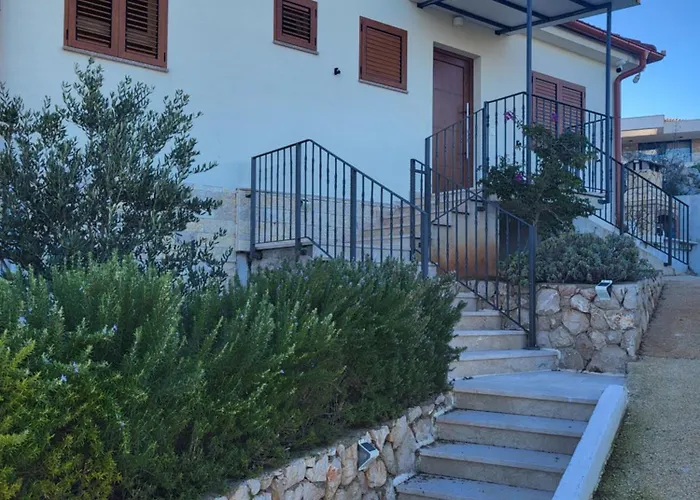 Casa Di Mare Jelsa, Otok Hvar Villa Jelsa (Hvar)
