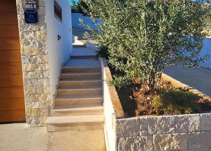 Villa Casa Di Mare Jelsa, Otok Hvar Jelsa (Hvar)